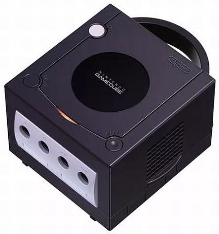 Nintendo GameCube Console Replacement