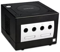Nintendo GameCube Console Replacement