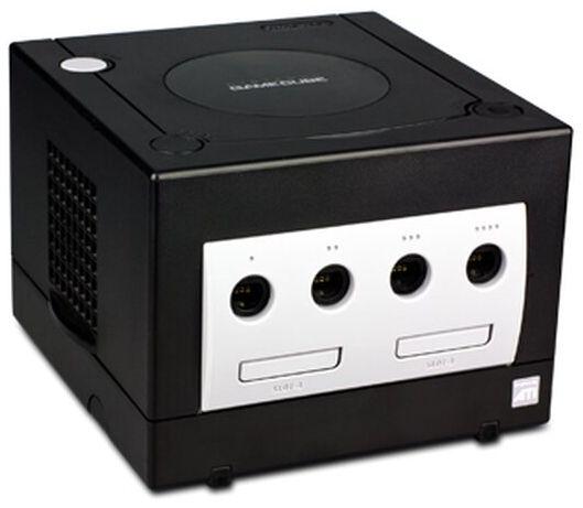 Refurbished Nintendo GameCube Console Replacement - Reebelo New Zealand