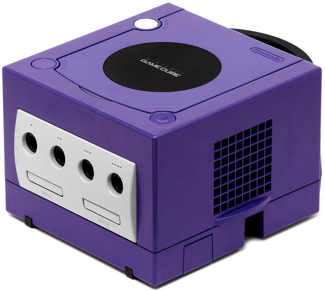 Refurbished Nintendo GameCube Console Replacement - Reebelo New Zealand