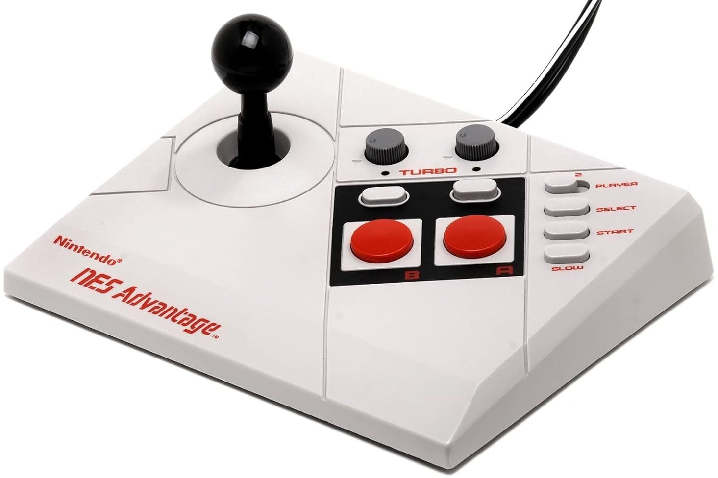 Nintendo NES Advantage Joystick