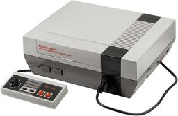 Nintendo NES Classic Edition Gaming Console