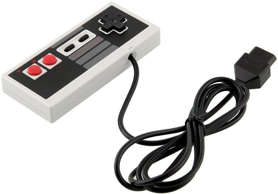 Refurbished Nintendo NES Controller - Reebelo New Zealand