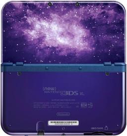 Nintendo New 3DS XL Handheld Gaming Console