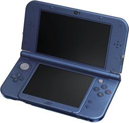 Nintendo New 3DS XL Handheld Gaming Console
