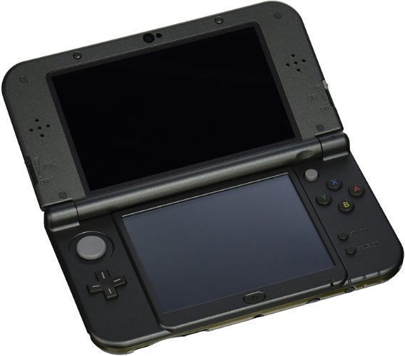 Nintendo New 3DS XL Handheld Gaming Console