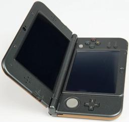 Nintendo New 3DS XL Handheld Gaming Console