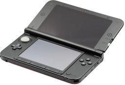 Nintendo New 3DS XL Handheld Gaming Console