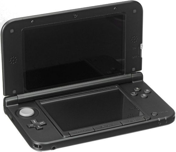 Nintendo New 3DS XL Handheld Gaming Console