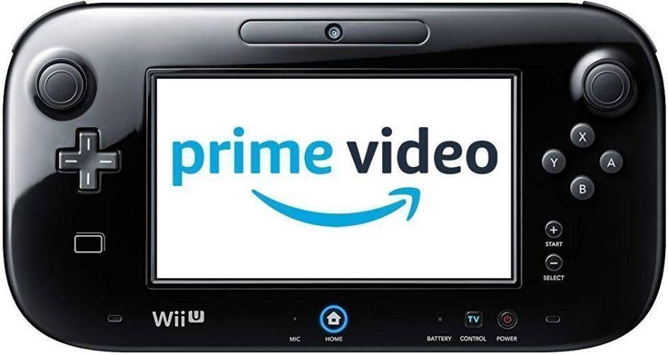 Nintendo Super Mario Maker Deluxe Set Wii U Console