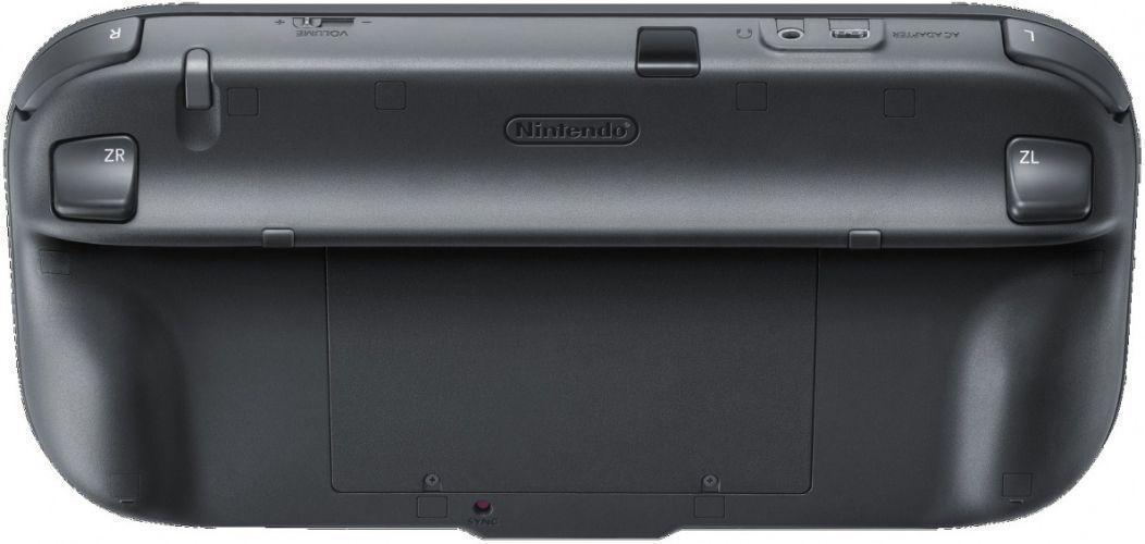 Nintendo Super Mario Maker Deluxe Set Wii U Console