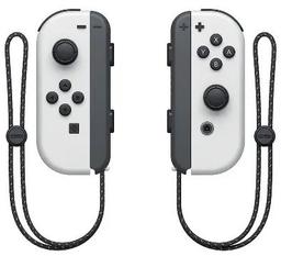 Refurbished Nintendo Switch Console OLED Model (No Dock and Box) - Reebelo New Zealand