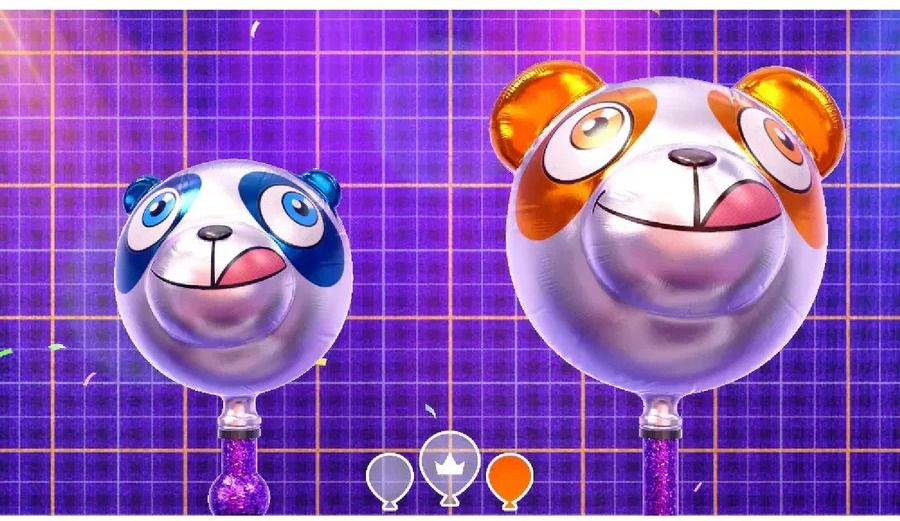 Nintendo Switch Everybody 1 - 2 - Switch! Video Game