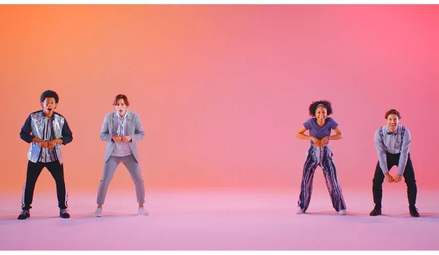 Nintendo Switch Everybody 1 - 2 - Switch! Video Game