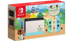 Nintendo Switch Handheld Gaming Console
