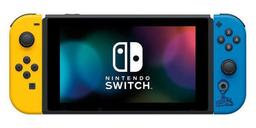 Nintendo Switch Handheld Gaming Console