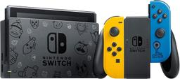 Nintendo Switch Handheld Gaming Console