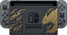 Nintendo Switch Handheld Gaming Console