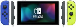 Nintendo Switch Handheld Gaming Console