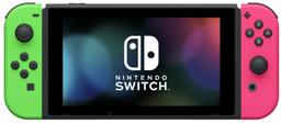 Nintendo Switch Handheld Gaming Console