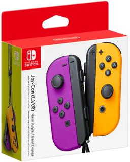Nintendo Switch Handheld Gaming Console