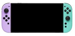 Nintendo Switch Handheld Gaming Console