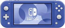 Nintendo Switch Lite Handheld Gaming Console