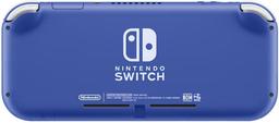 Nintendo Switch Lite Handheld Gaming Console