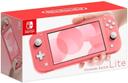 Nintendo Switch Lite Handheld Gaming Console 32GB in Coral in Brand New condition