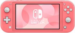 Nintendo Switch Lite Handheld Gaming Console - 32GB - Coral
