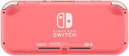 Nintendo Switch Lite Handheld Gaming Console - 32GB - Coral