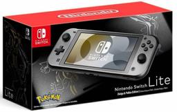 Nintendo Switch Lite Handheld Gaming Console