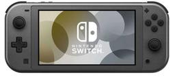 Nintendo Switch Lite Handheld Gaming Console