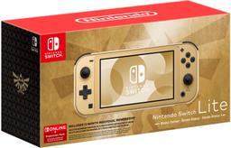 Nintendo Switch Lite Handheld Gaming Console