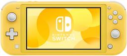 Nintendo Switch Lite Handheld Gaming Console