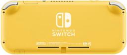 Nintendo Switch Lite Handheld Gaming Console