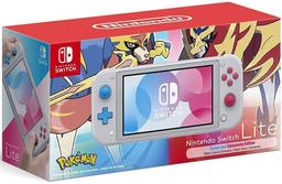 Nintendo Switch Lite Handheld Gaming Console