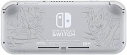 Nintendo Switch Lite Handheld Gaming Console
