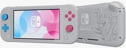 Nintendo Switch Lite Handheld Gaming Console
