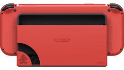Refurbished Nintendo Switch OLED Model Mario Red Edition - Reebelo New Zealand