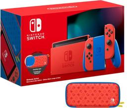 Nintendo Switch V2 Handheld Gaming Console