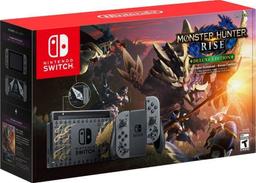 Nintendo Switch V2 Handheld Gaming Console