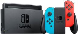 Nintendo Switch V2 Handheld Gaming Console
