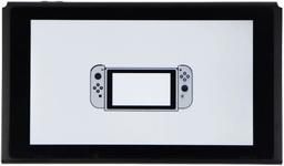 Nintendo Switch V2 Handheld Gaming Console ONLY
