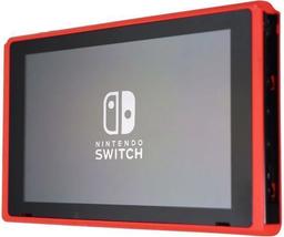 Nintendo Switch V2 Handheld Gaming Console ONLY