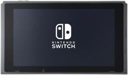 Nintendo Switch V2 Handheld Gaming Console ONLY