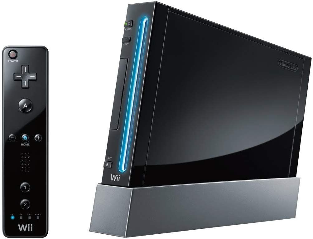 Refurbished Nintendo Wii Console with New Super Mario Bros Wii - Reebelo New Zealand
