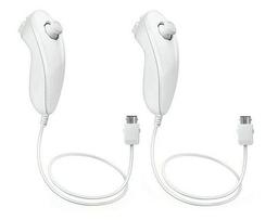 Nintendo Wii Gaming Console Bundle