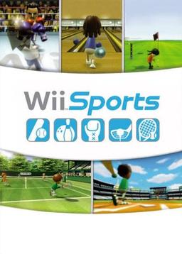 Nintendo Wii Gaming Console Bundle