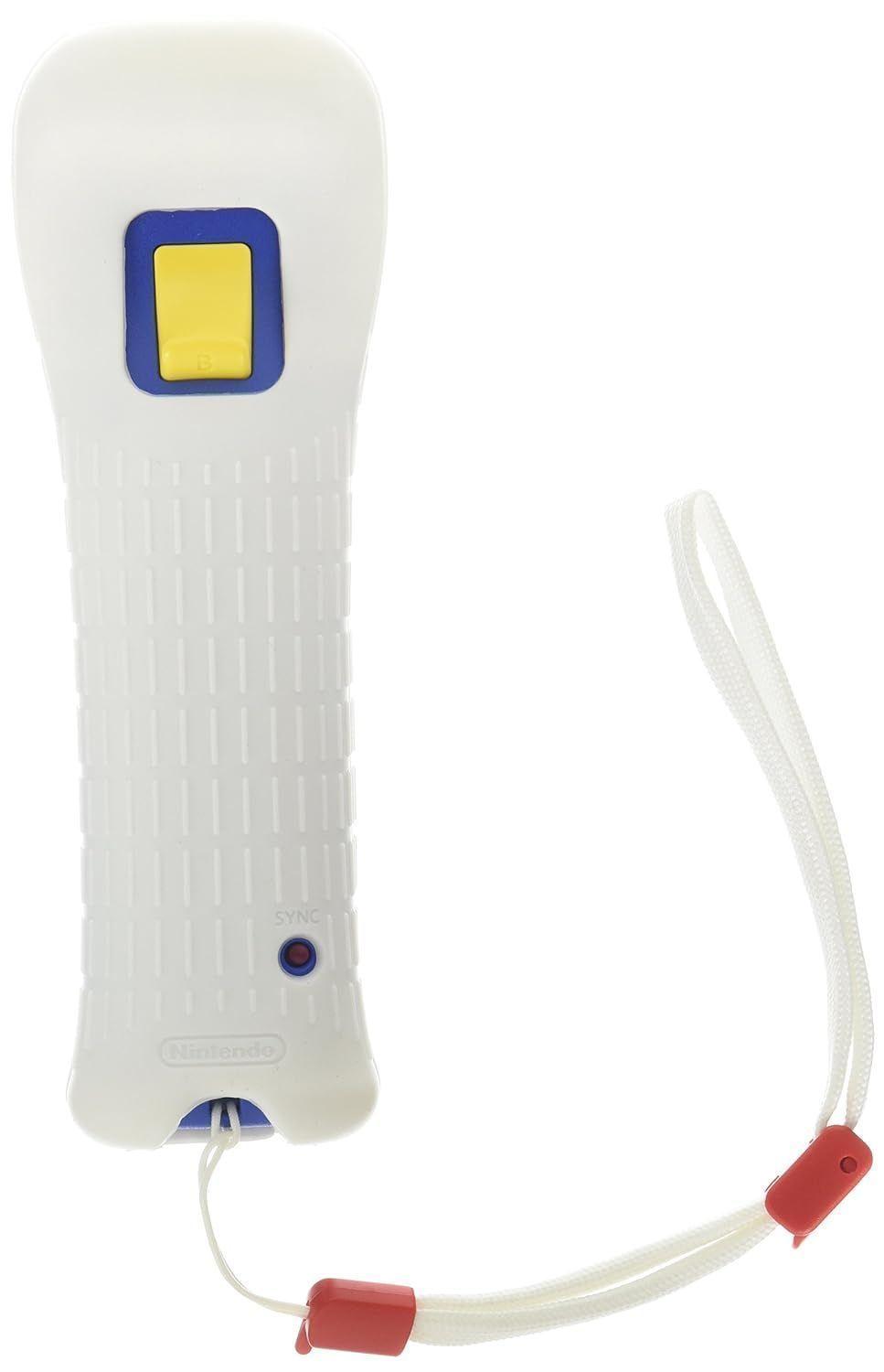 Nintendo Wii Remote Plus